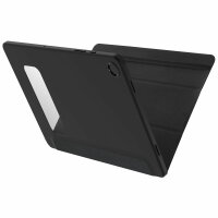 OtterBox React Folio Series Case for Galaxy Tab A9+, Black