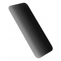 OtterBox Premium Pro Glass Privacy Guard Series for Apple iPhone 16 Pro, Transparent