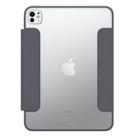 OtterBox Symmetry Folio Series for Apple iPad Pro 11" (M5/M4), Thunderstorm