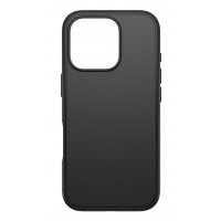 OtterBox Symmetry Series for MagSafe for iPhone 16 Pro, Black