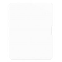 OtterBox Premium Glass Antimicrobial Series for iPad Pro 13" (M4), transparent
