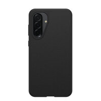 OtterBox React Series for Samsung Galaxy A36 5G, black - No Retail Packaging