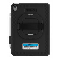 OtterBox Defender Kickstand w/Handstrap Series for Apple iPad 10th - No Retail Packaging