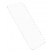 OtterBox Premium Glass Series for Apple iPhone 16, Transparent