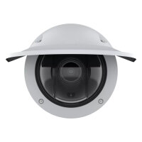 Axis Q3546-LVE Dome IP security camera Indoor & outdoor 2688 x 1512 pixels Ceiling/wall