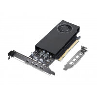 Lenovo 4X61Q73041 graphics card NVIDIA RTX A1000 8 GB GDDR6