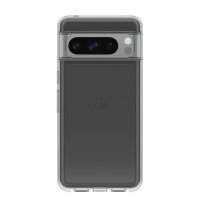 OtterBox Symmetry Series Clear for Pixel 8 Pro, Clear
