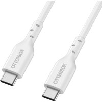 OtterBox Fast Charge Cable USB cable USB 2.0 2 m USB C White