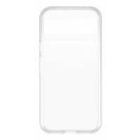 OtterBox React Series for Google Pixel 8a, transparent