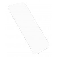 OtterBox Premium Glass Series for Apple iPhone 16 Pro, Transparent
