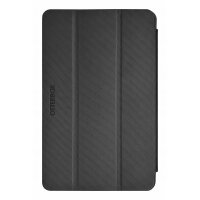 OtterBox React Folio Series Case for Galaxy Tab A9, Black
