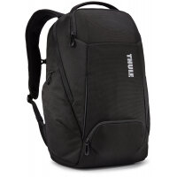 Thule Accent TACBP2316 Black 40.6 cm (16") Backpack