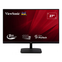 Viewsonic VA2732-H-2 LED display 68.6 cm (27") 1920 x 1080 pixels Full HD Black