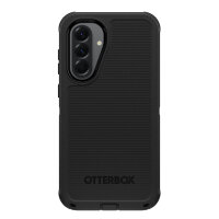 OtterBox Defender Series for Samsung Galaxy A56 5G, black