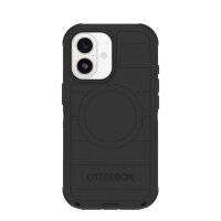 OtterBox Defender Pro MagSafe Series for Apple iPhone 17, black