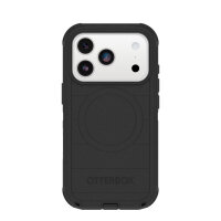 OtterBox Defender Pro MagSafe Series for Apple iPhone 17 Pro, black