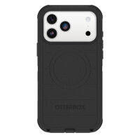 OtterBox Defender Pro MagSafe Series for Apple iPhone 17 Pro Max, black