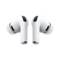 Apple AirPods Pro (3rd generation) Headset True Wireless Stereo (TWS) In-ear Calls/Music/Sport/Everyday Bluetooth White