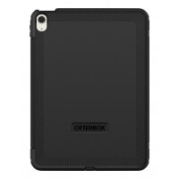 OtterBox Defender Series for Apple iPad Air 11" (M3/M2/5th/4th gen), black - No Retail Packaging