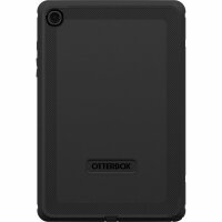 OtterBox Defender Series for Galaxy Tab A9+, Black