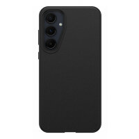 OtterBox React Series Case for Galaxy A55 5G, Black