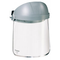 Clearways Polycarbonate Clear Visor CV83P/EU