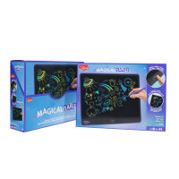 MAPED CREATIV 16"" MAGICAL LCD TABLET WITH PEN CDU