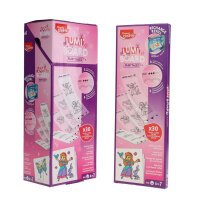 MAPED CREATIV LUMI'BOARD REFILLS CDU - FAIRYTALES