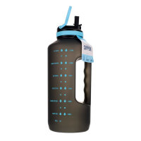 SMASH 1.7LTR  ACTIVE SIPPER BOTTLE - BLACK
