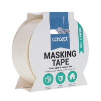 CONCEPT MASKING TAPE 38MM X 15M