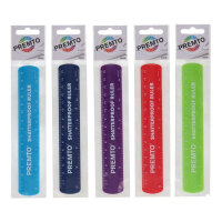 PREMTO 15cm SHATTERPROOF RULER