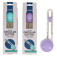 CONCEPT ROTARY CIRCULAR CUTTER