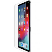Belkin SFI003EC mobile phone screen/back protector Clear screen protector Apple 1 pc(s)