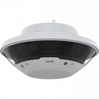 Axis Q6300-E Dome IP security camera Indoor & outdoor 2592 x 1944 pixels Ceiling
