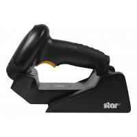 Star Micronics BSH-32B Handheld bar code reader 1D/2D CMOS Black