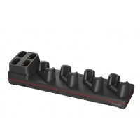 Honeywell CK62-5CB-UVN-BAT-0 mobile device charger Mobile computer Black Auto