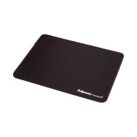 Fellowes Breyta XL Fabric Mouse Pad Black 100138995