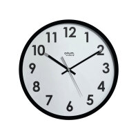 CEP Orium Naturalis Eco Clock Black 2113610011