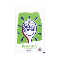 Silver Spoon Vending Sugar 2Kg 70104589