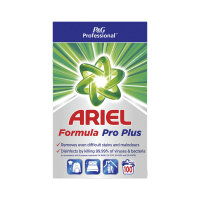 Ariel Formula Professional Plus Laundry Powder 6.5kg PGP223