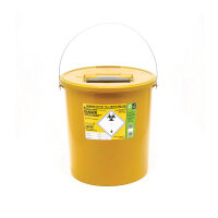 Wallace Cameron Sharps Disposal Container 24L 51094
