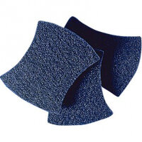 3M Scotch-Brite Power Pad 2000 Scouring Pad (Pack of 20)