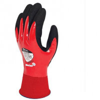Polyco Grip It Oil Nitrile-Coated Work Gloves 11