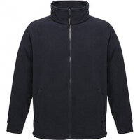 Regatta Thor III Men's Navy Fleece Jacket XS