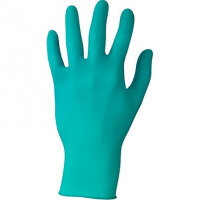 Ansell TouchNTuff 92-600 Powder-Free Nitrile Disposable Gloves XL (Pack of 100)