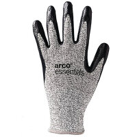 Arco Essentials Nitrile-Coated Cut-Resistant Gloves 9
