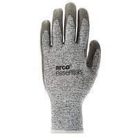 Arco Essentials PU-Coated Cut-Resistant Gloves 1 Pair 6