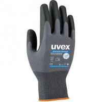 Uvex Phynomic AllroundWork Gloves 7