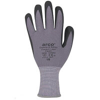 Arco Comfort Light Foam Nitrile-Coated Work Gloves 10