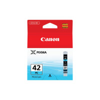 Canon CLI-42PC Ink Cartridge Photo Cyan 6388B001